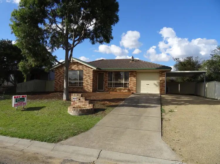 LOT 26, 26 Eveleigh Street, Scone NSW 2337