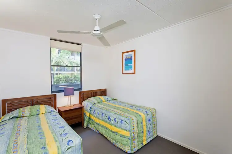 Fourth view of Homely unit listing, 84/9 Rainbow Shores Drive St, Rainbow Beach QLD 4581