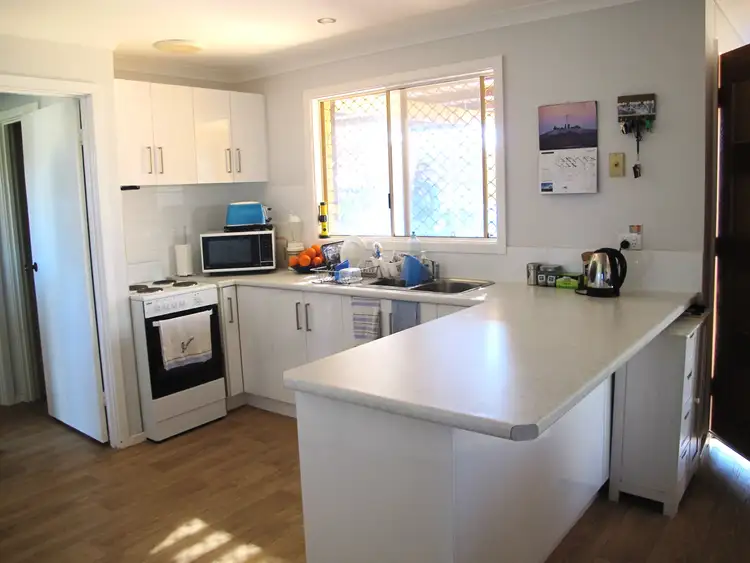 Second view of Homely unit listing, 7b Campbell Way, Exmouth WA 6707