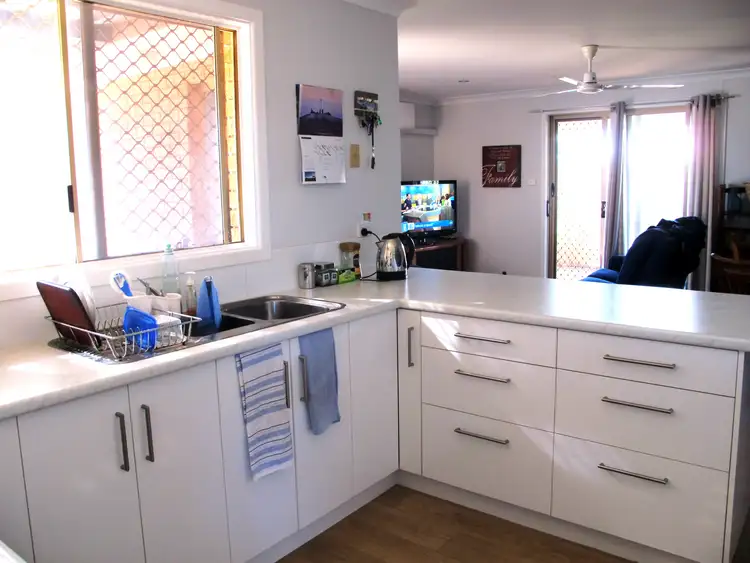 Third view of Homely unit listing, 7b Campbell Way, Exmouth WA 6707
