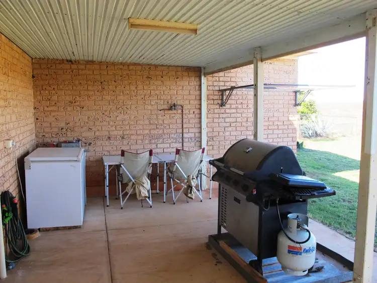 Fourth view of Homely unit listing, 7b Campbell Way, Exmouth WA 6707