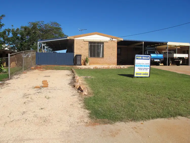 Sixth view of Homely unit listing, 7b Campbell Way, Exmouth WA 6707