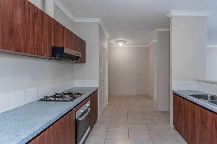 Second view of Homely house listing, 1/2A Chailey Place, Balga WA 6061