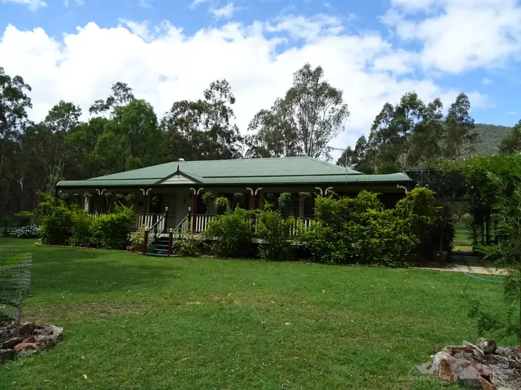 Second view of Homely rural property listing, 19 Matilda St, Aratula QLD 4309