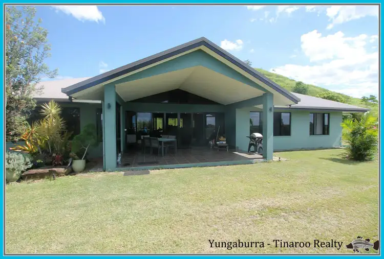 Main view of Homely house listing, 237 Coleman Road, Yungaburra QLD 4884