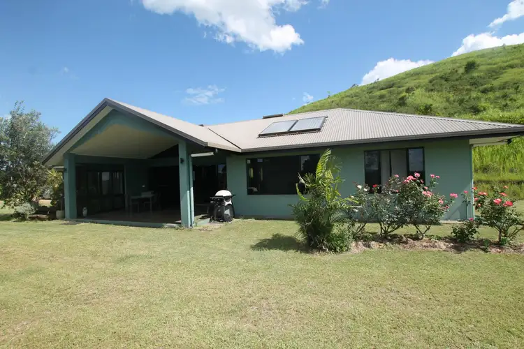 Second view of Homely house listing, 237 Coleman Road, Yungaburra QLD 4884