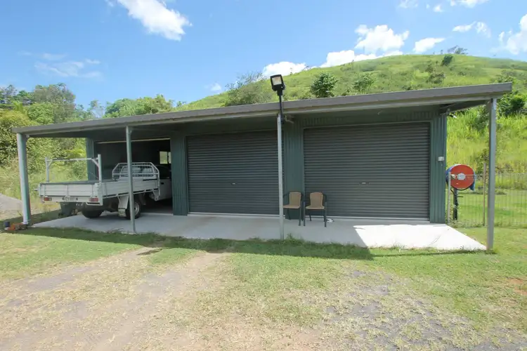 Sixth view of Homely house listing, 237 Coleman Road, Yungaburra QLD 4884