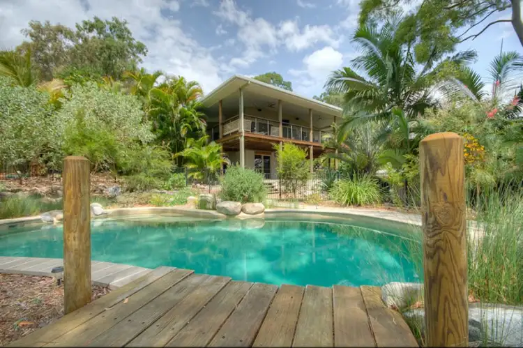 29 Bomburra Court, Rainbow Beach QLD 4581