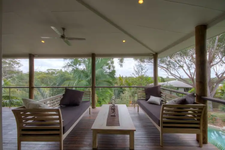 Third view of Homely house listing, 29 Bomburra Court, Rainbow Beach QLD 4581