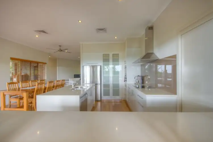 Fifth view of Homely house listing, 29 Bomburra Court, Rainbow Beach QLD 4581