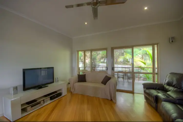 Seventh view of Homely house listing, 29 Bomburra Court, Rainbow Beach QLD 4581