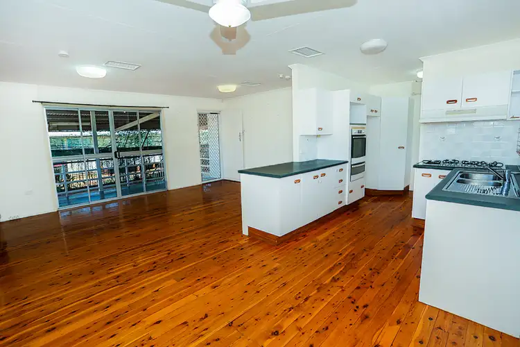 51 Darling Crescent, Mount Isa QLD 4825