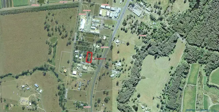 Lot 3, 10 Gladys Street, St Helens QLD 4650