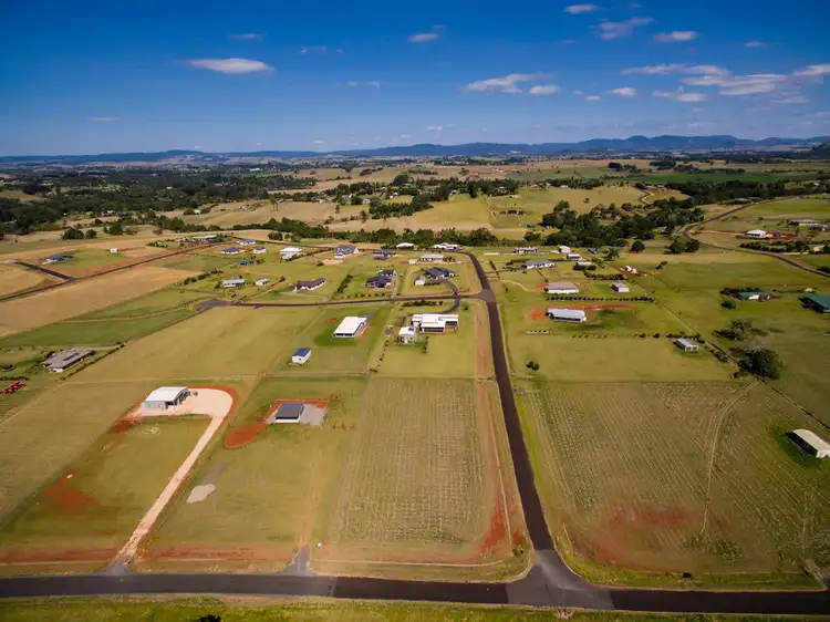Fifth view of Homely land listing, 38 Jessica Road St, Peeramon QLD 4885