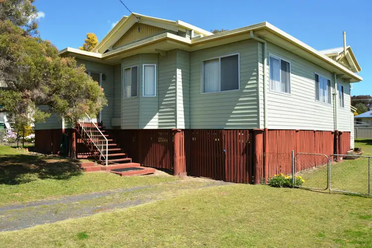 Main view of Homely house listing, 7 Redgwell Street, Warwick QLD 4370