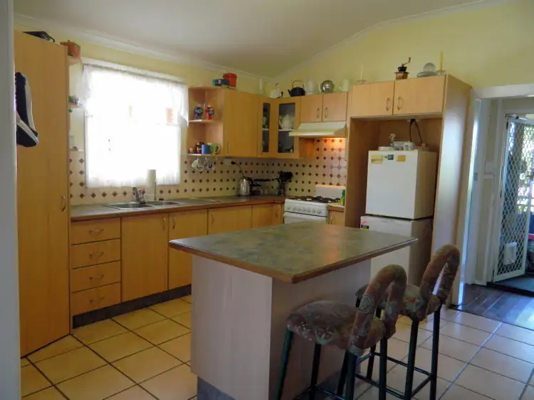 Third view of Homely house listing, 115 Oxley Avenue, Woody Point QLD 4019