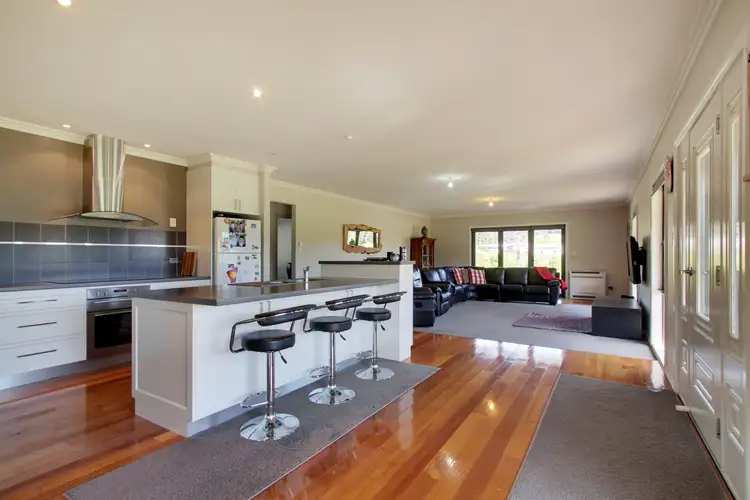 Second view of Homely house listing, 4934 Huon Hwy, Geeveston TAS 7116