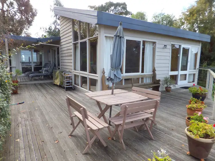 Second view of Homely house listing, 9 Lake King Place, Metung VIC 3904