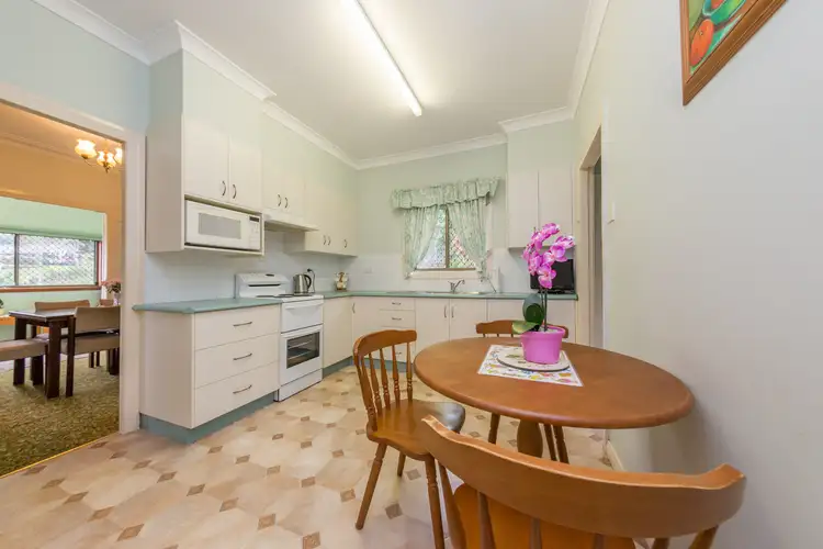 Fourth view of Homely house listing, 46 O'Flynn Street, Lismore Heights NSW 2480