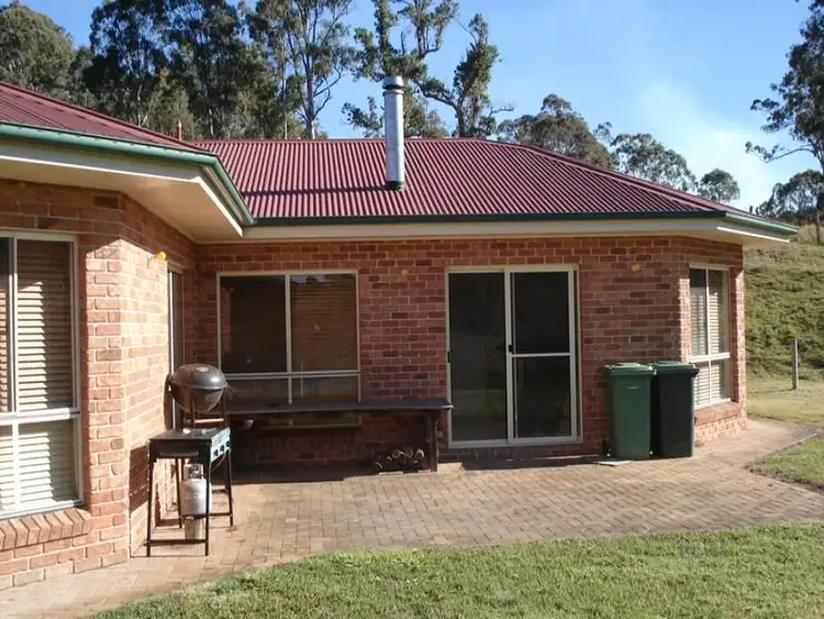 Third view of Homely rural property listing, Address available on request