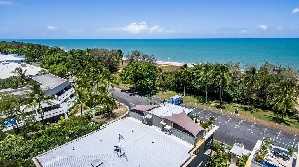 Main view of Homely unit listing, 6/31 Sims Esplanade, Yorkeys Knob QLD 4878