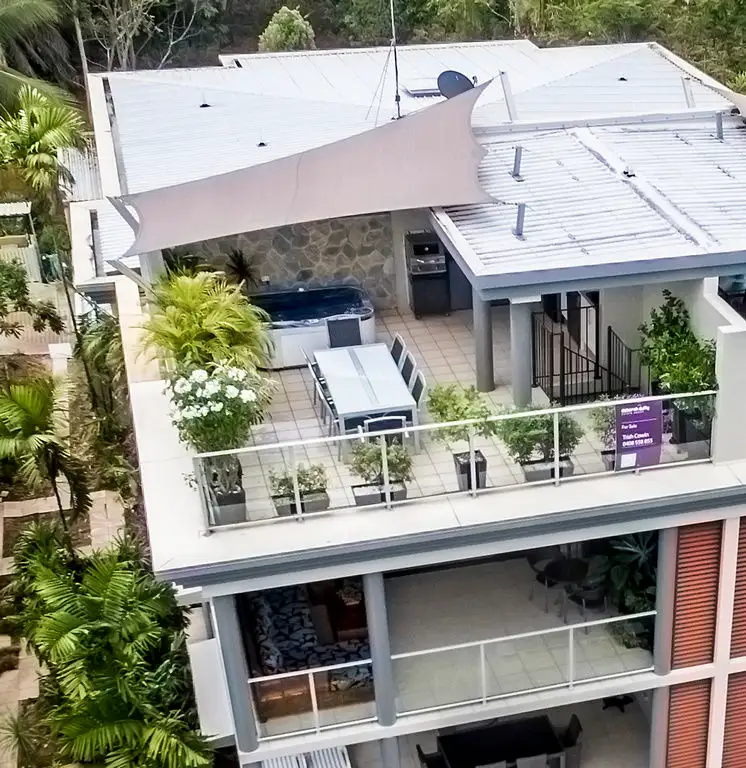 Second view of Homely unit listing, 6/31 Sims Esplanade, Yorkeys Knob QLD 4878