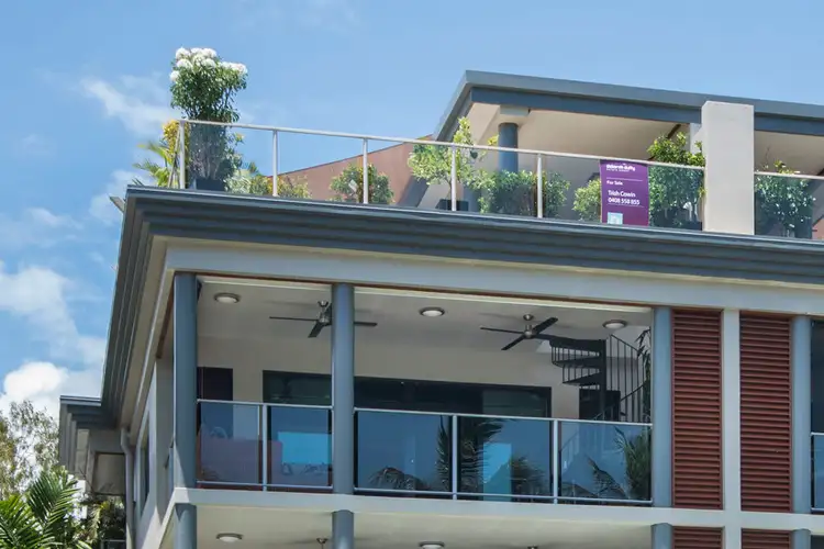 Fourth view of Homely unit listing, 6/31 Sims Esplanade, Yorkeys Knob QLD 4878