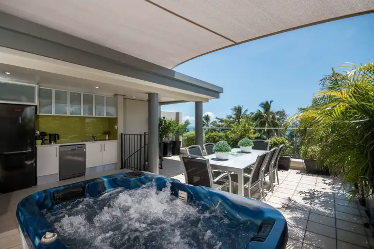 Fifth view of Homely unit listing, 6/31 Sims Esplanade, Yorkeys Knob QLD 4878