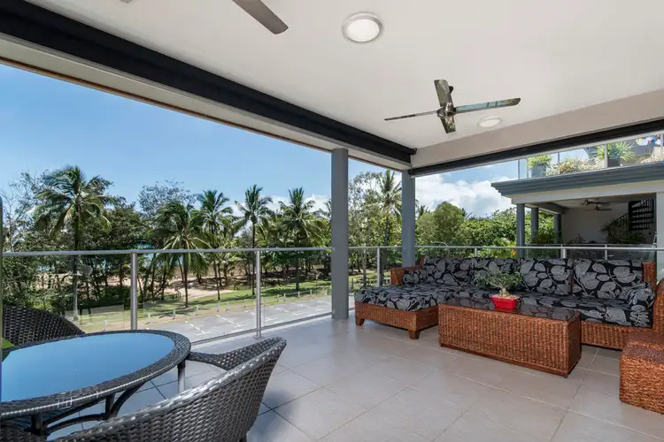 Sixth view of Homely unit listing, 6/31 Sims Esplanade, Yorkeys Knob QLD 4878