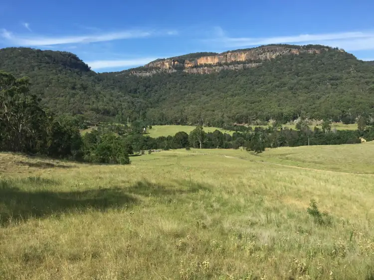 981 Upper Nile Road, Rylstone NSW 2849