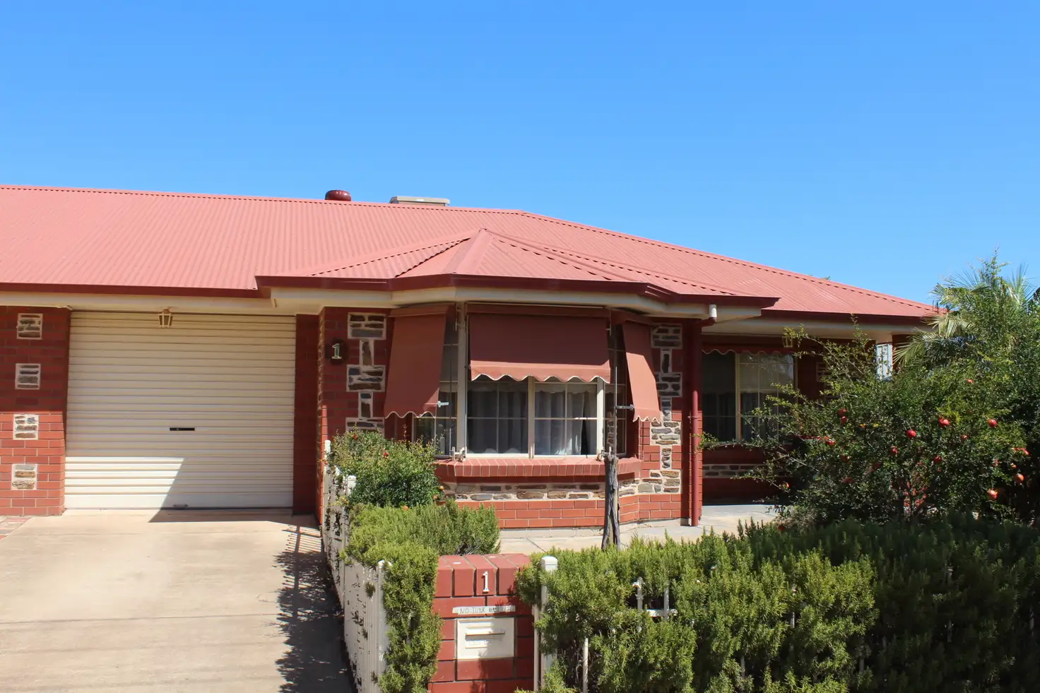Main view of Homely house listing, 1/2 Flett Street, Port Pirie SA 5540