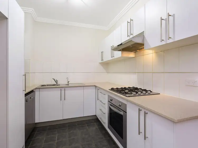 Fourth view of Homely apartment listing, 74/21-29 Third Ave, Blacktown NSW 2148