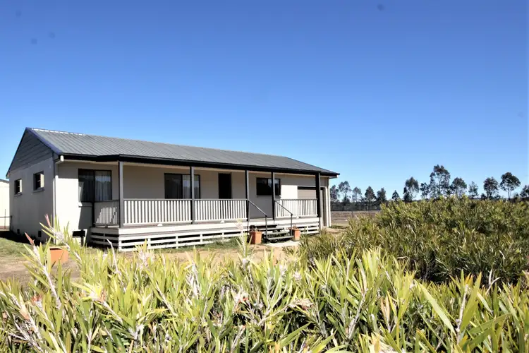 Main view of Homely house listing, 42 Rose Street, Warwick QLD 4370