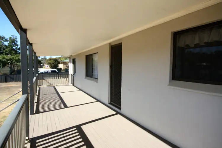 Second view of Homely house listing, 42 Rose Street, Warwick QLD 4370