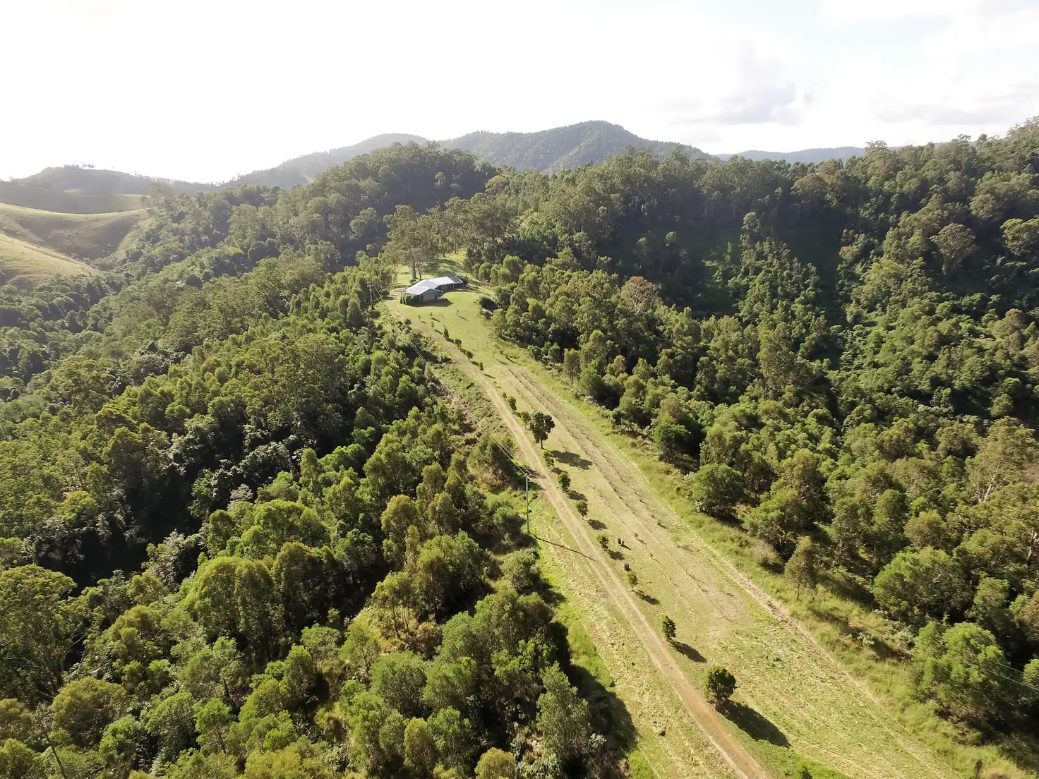 Main view of Homely rural property listing, 1039 Wallanbah Road, Gloucester NSW 2422