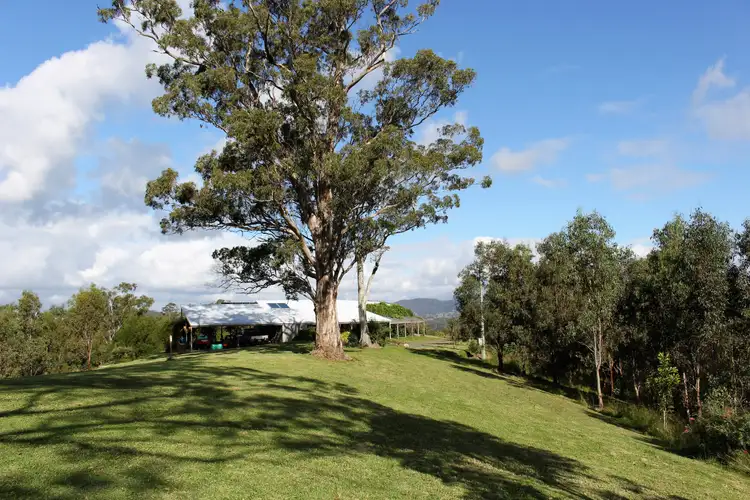 Second view of Homely rural property listing, 1039 Wallanbah Road, Gloucester NSW 2422