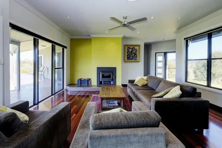 Third view of Homely rural property listing, 1039 Wallanbah Road, Gloucester NSW 2422