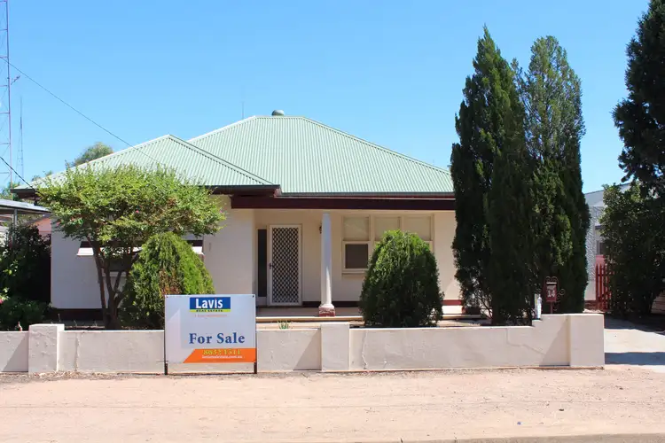 Second view of Homely house listing, 14 Dunkley Street, Port Pirie SA 5540