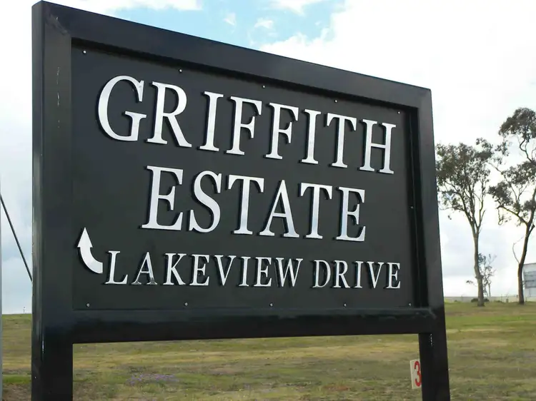 Main view of Homely land listing, 11 Lakeview Avenue, Rosenthal Heights QLD 4370