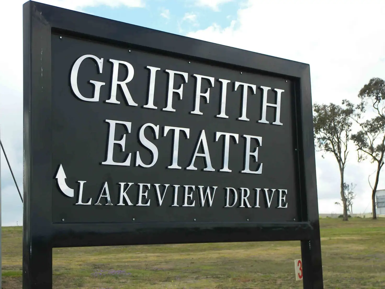 Main view of Homely land listing, 11 Lakeview Avenue, Rosenthal Heights QLD 4370