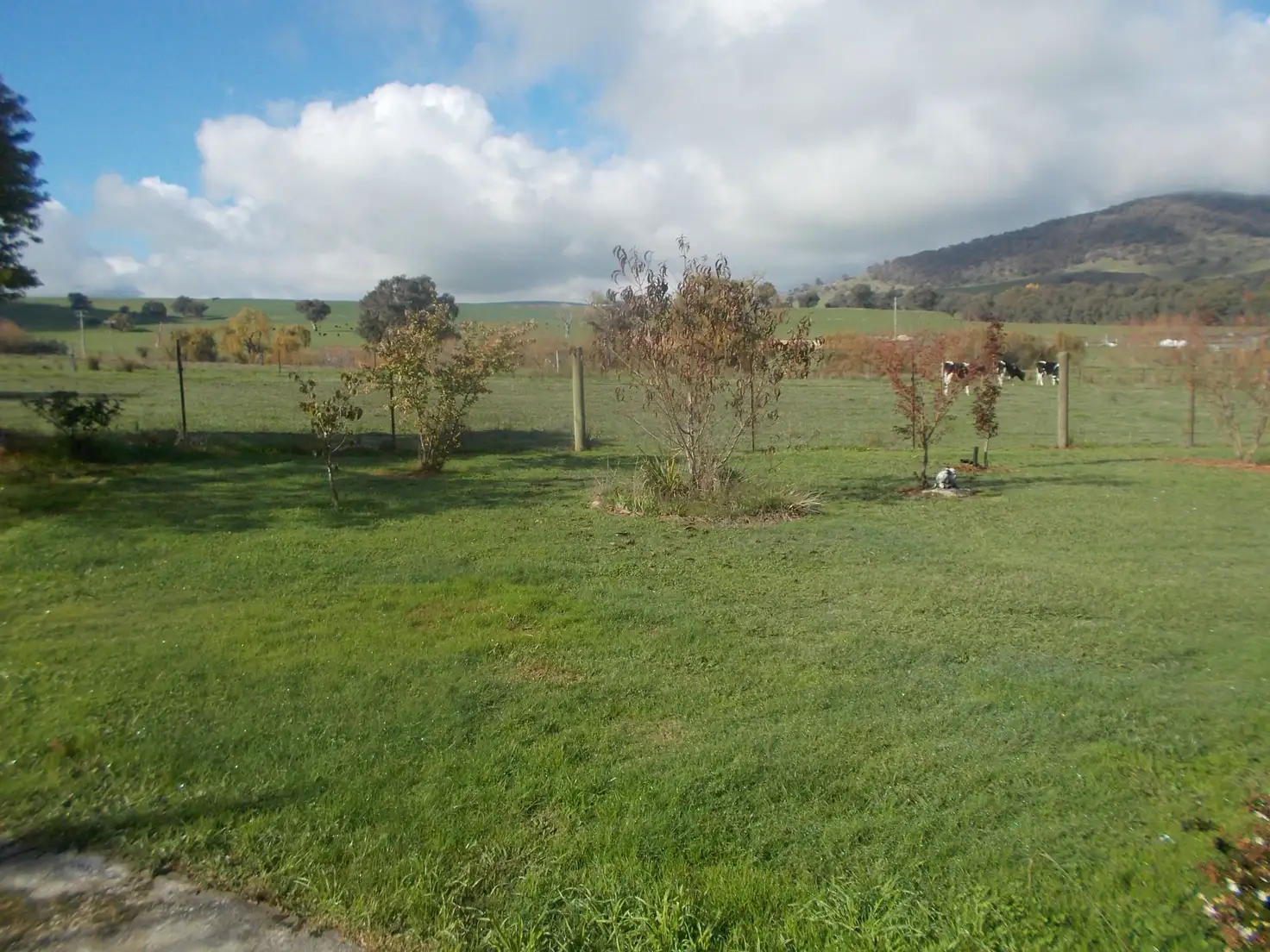 Main view of Homely rural property listing, 34 Pioneer Avenue, Corryong VIC 3707