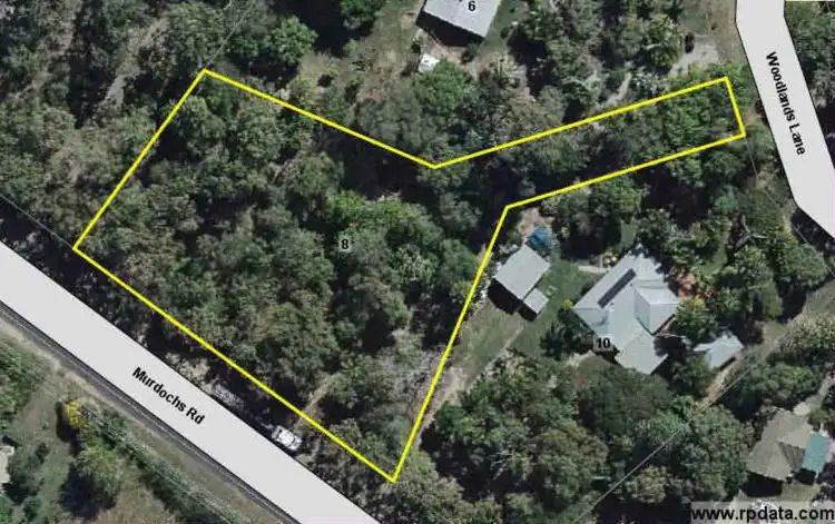 8 Woodlands Lane, Moore Park Beach QLD 4670