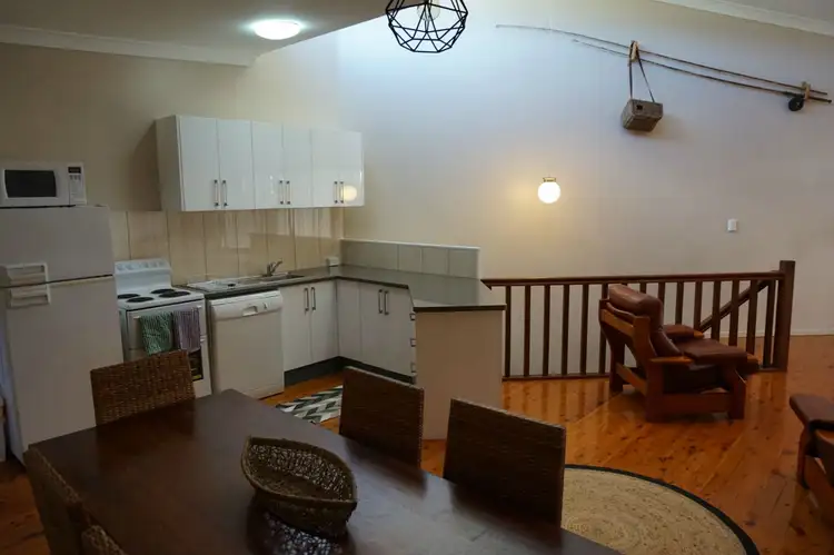 Main view of Homely unit listing, 3/13 Carlo Road, Rainbow Beach QLD 4581