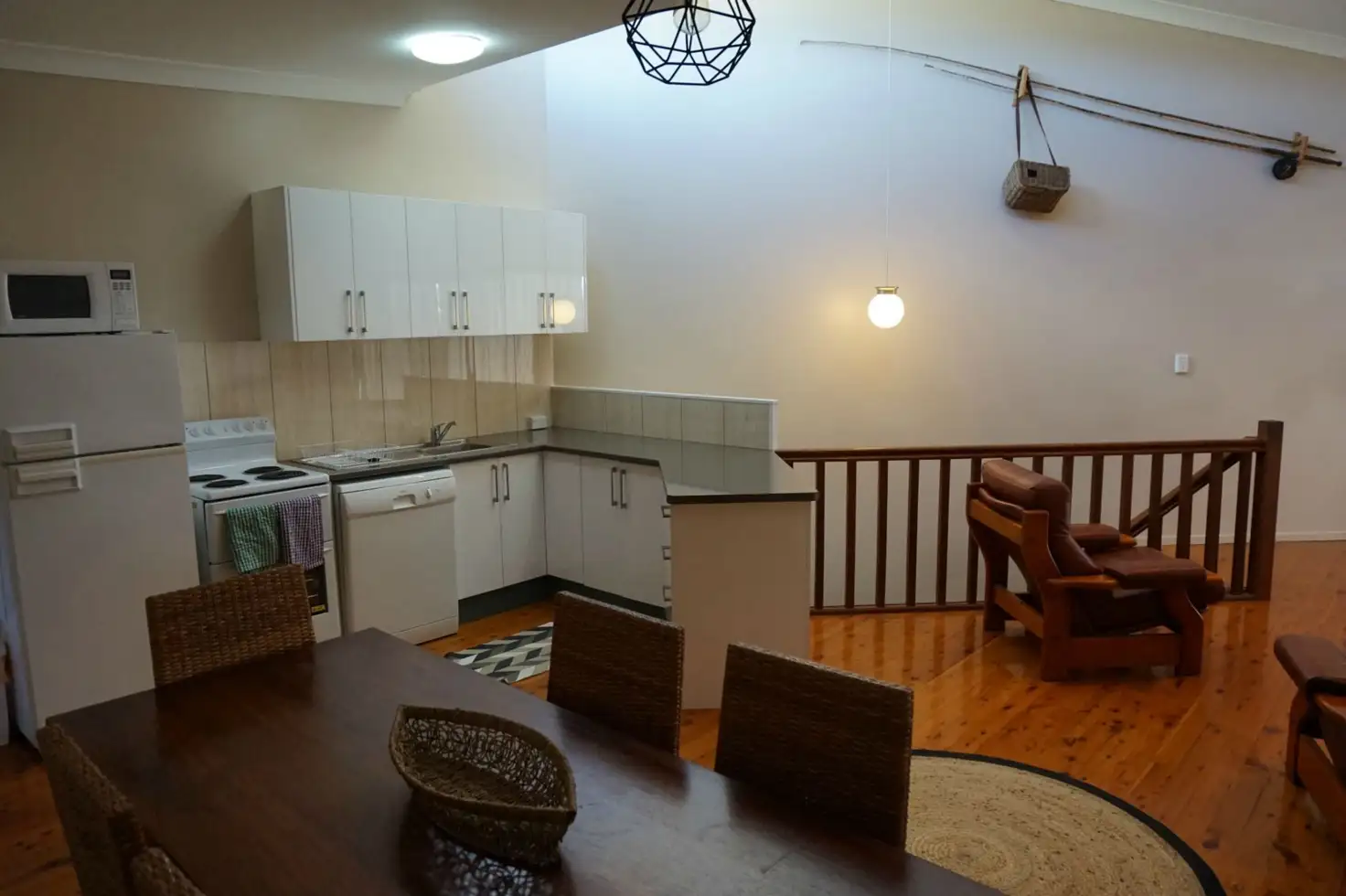 Main view of Homely unit listing, 3/13 Carlo Road, Rainbow Beach QLD 4581