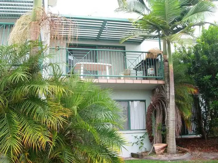 Second view of Homely unit listing, 3/13 Carlo Road, Rainbow Beach QLD 4581