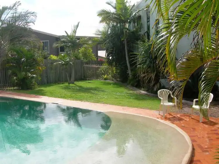 Fourth view of Homely unit listing, 3/13 Carlo Road, Rainbow Beach QLD 4581