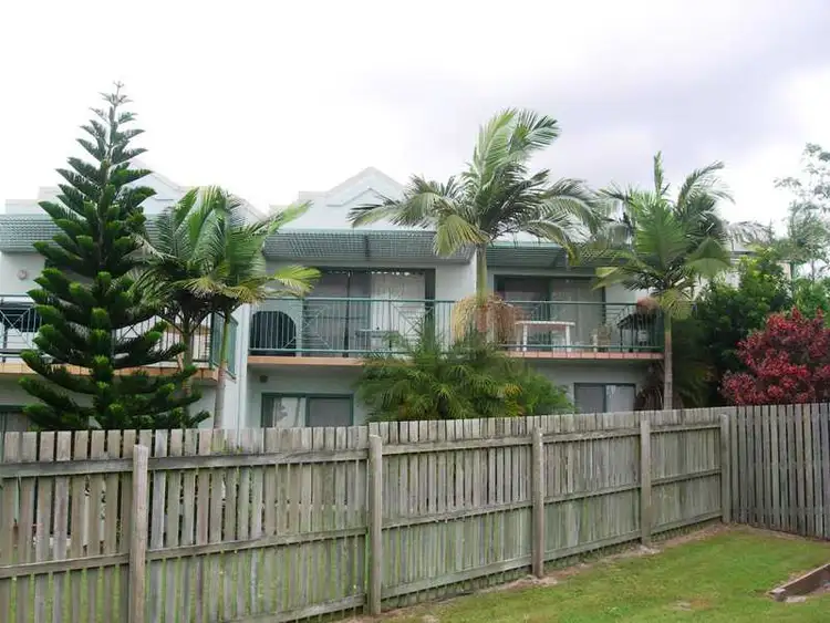 Sixth view of Homely unit listing, 3/13 Carlo Road, Rainbow Beach QLD 4581