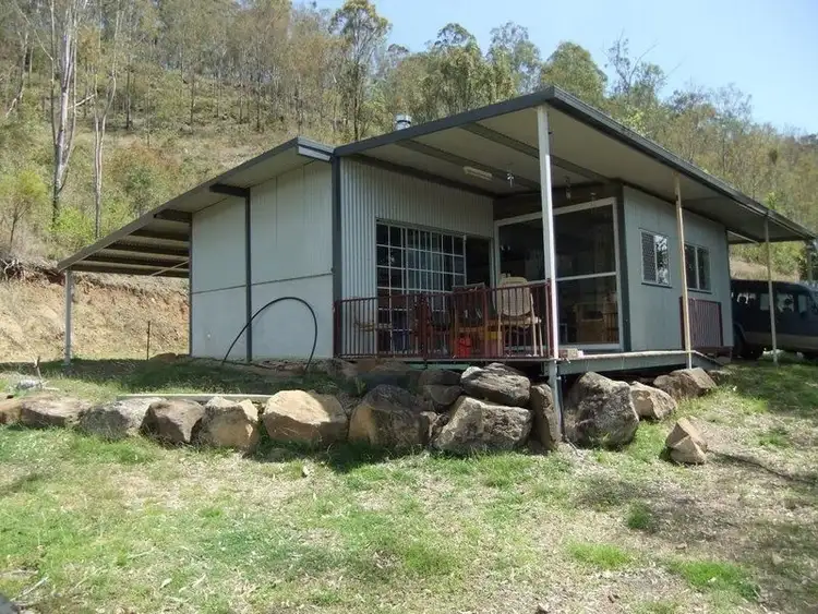 Third view of Homely rural property listing, Address available on request