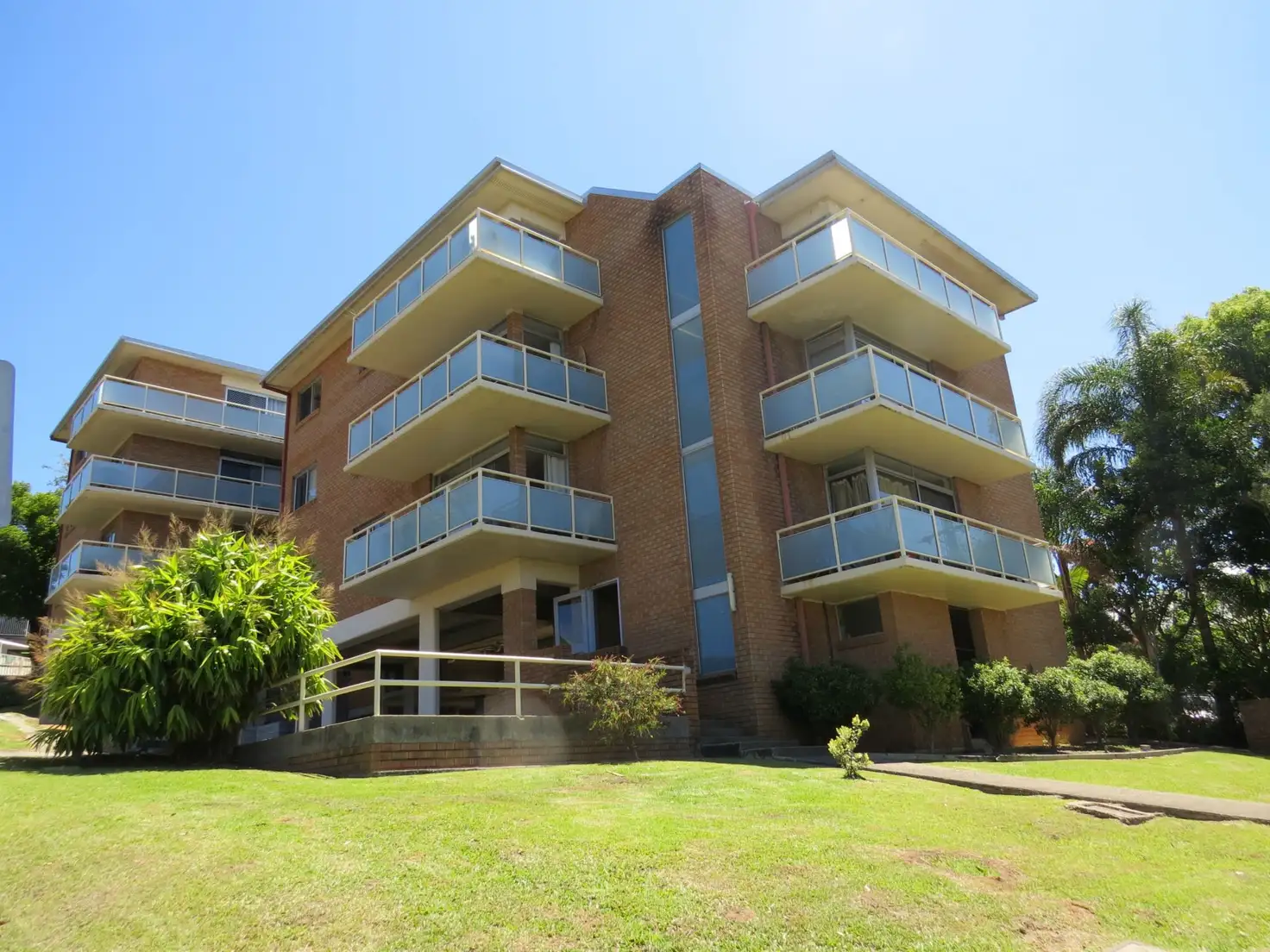 Main view of Homely unit listing, 8/274 Harbour Drive, Coffs Harbour NSW 2450