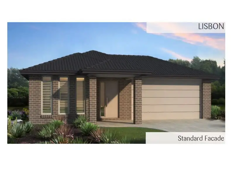 Main view of Homely house listing, Lot 8700 New Road, Redbank Plains QLD 4301